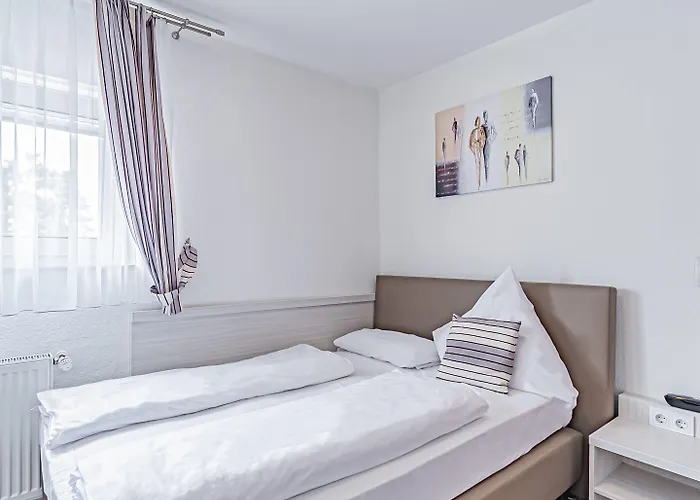 Tannenblick 3* Bad Vilbel