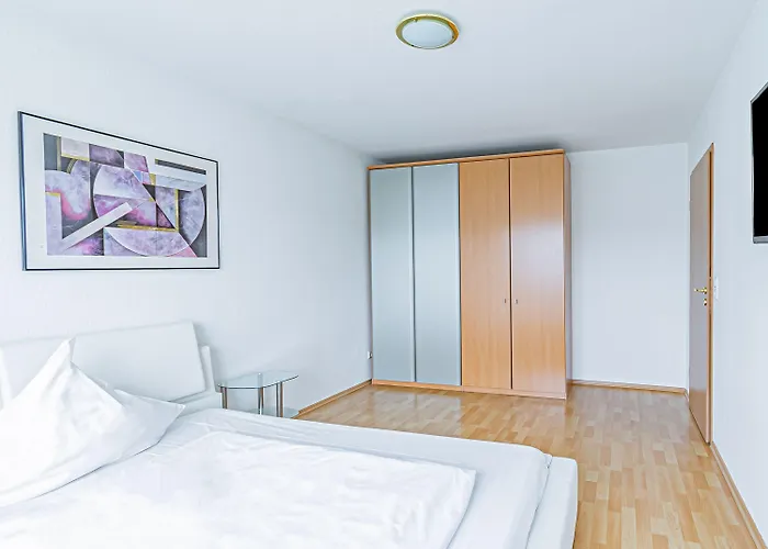 Tannenblick Hotel Bad Vilbel