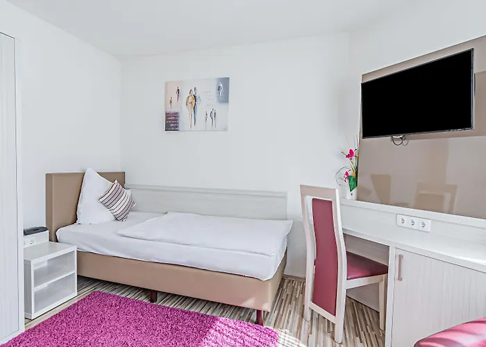 Tannenblick 3* Bad Vilbel