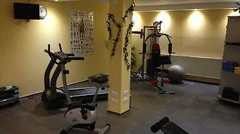 Hotel Tannenblick Bad Vilbel